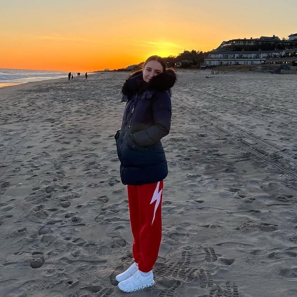 SAM. Puffer Jacket - Picture 10 of 10